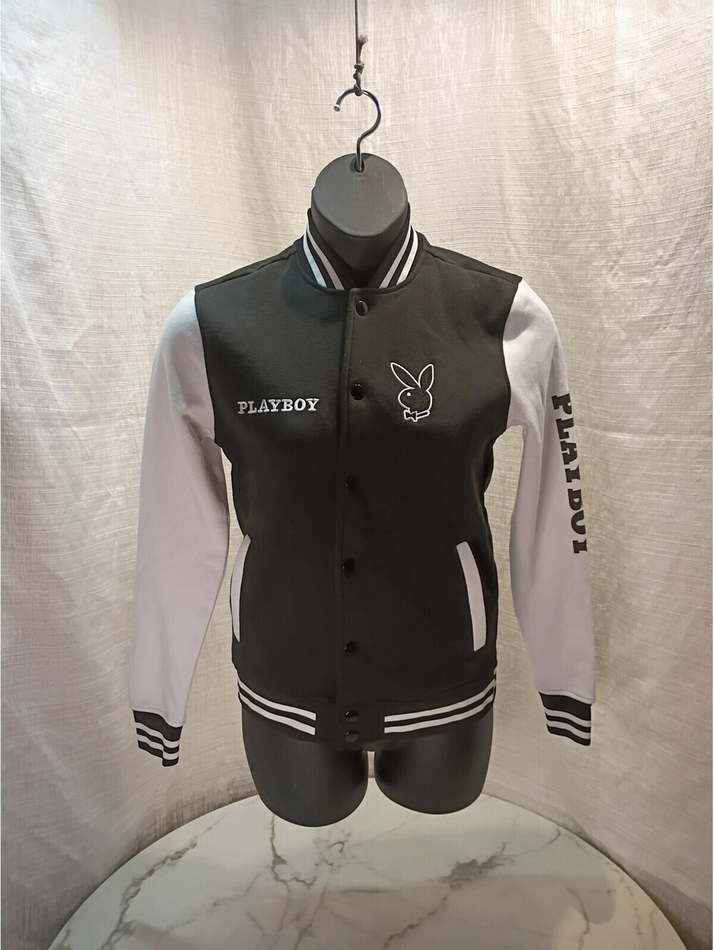 play boy Womem sweater Size S